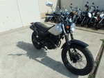     Yamaha TW225 2003  5